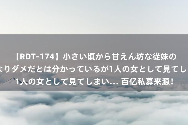 【RDT-174】小さい頃から甘えん坊な従妹の発育途中の躰が気になりダメだとは分かっているが1人の女として見てしまい… 百亿私募来源！